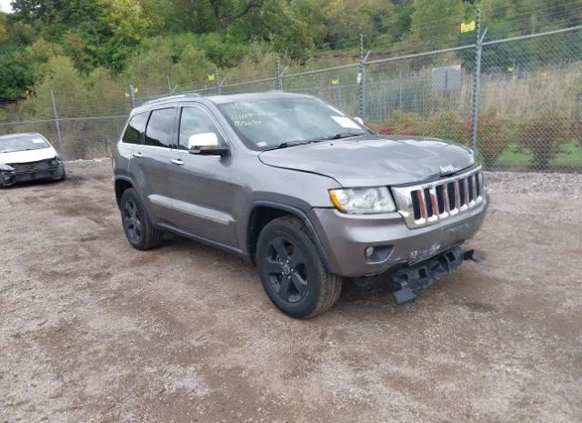 Photo 0 VIN: 1J4RR5GG8BC674082 - JEEP GRAND CHEROKEE 