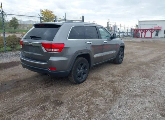 Photo 3 VIN: 1J4RR5GG8BC674082 - JEEP GRAND CHEROKEE 