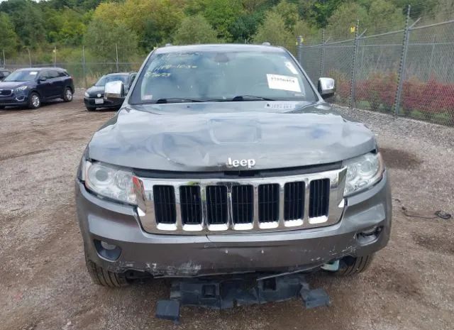 Photo 5 VIN: 1J4RR5GG8BC674082 - JEEP GRAND CHEROKEE 