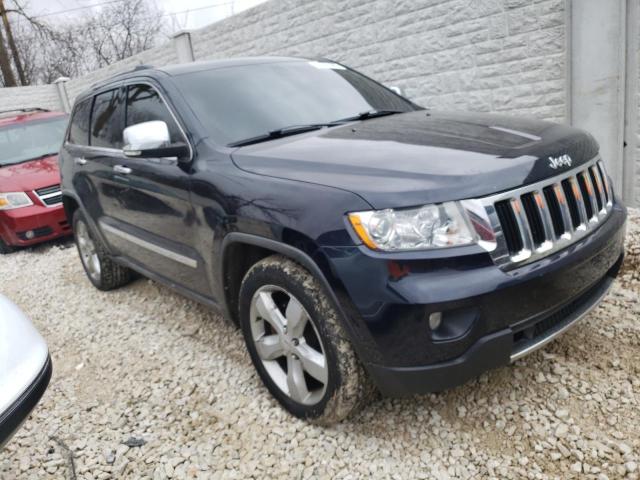 Photo 3 VIN: 1J4RR5GG9BC502160 - JEEP GRAND CHER 