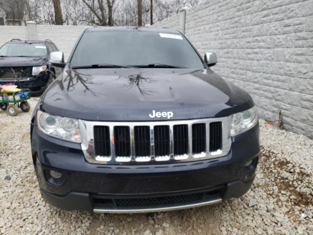 Photo 4 VIN: 1J4RR5GG9BC502160 - JEEP GRAND CHER 