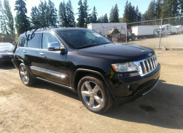 Photo 0 VIN: 1J4RR5GG9BC526832 - JEEP GRAND CHEROKEE 