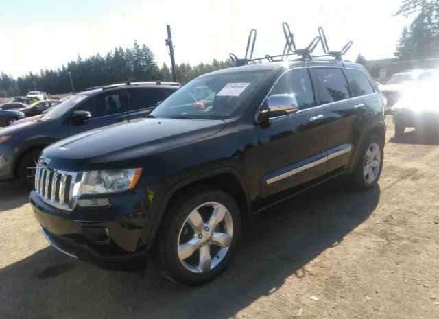 Photo 1 VIN: 1J4RR5GG9BC526832 - JEEP GRAND CHEROKEE 