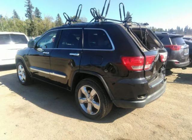 Photo 2 VIN: 1J4RR5GG9BC526832 - JEEP GRAND CHEROKEE 