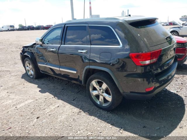 Photo 2 VIN: 1J4RR5GG9BC561581 - JEEP GRAND CHEROKEE 