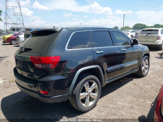 Photo 3 VIN: 1J4RR5GG9BC561581 - JEEP GRAND CHEROKEE 