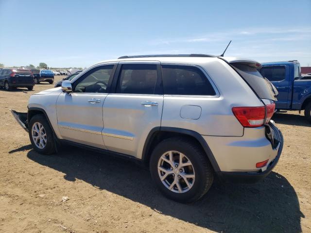 Photo 1 VIN: 1J4RR5GG9BC673524 - JEEP GRAND CHEROKEE 