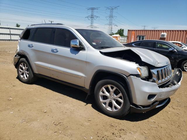 Photo 3 VIN: 1J4RR5GG9BC673524 - JEEP GRAND CHEROKEE 