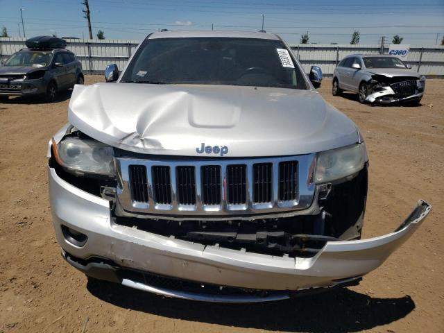 Photo 4 VIN: 1J4RR5GG9BC673524 - JEEP GRAND CHEROKEE 