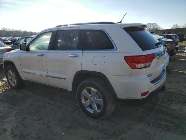 Photo 1 VIN: 1J4RR5GG9BC680649 - JEEP GRAND CHEROKEE 