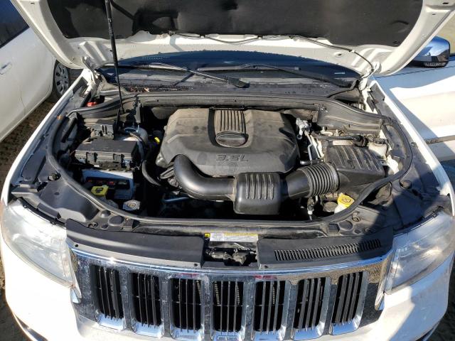 Photo 11 VIN: 1J4RR5GG9BC680649 - JEEP GRAND CHEROKEE 