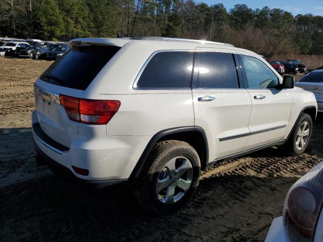 Photo 2 VIN: 1J4RR5GG9BC680649 - JEEP GRAND CHEROKEE 