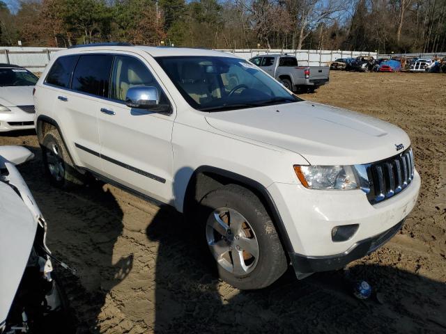 Photo 3 VIN: 1J4RR5GG9BC680649 - JEEP GRAND CHEROKEE 