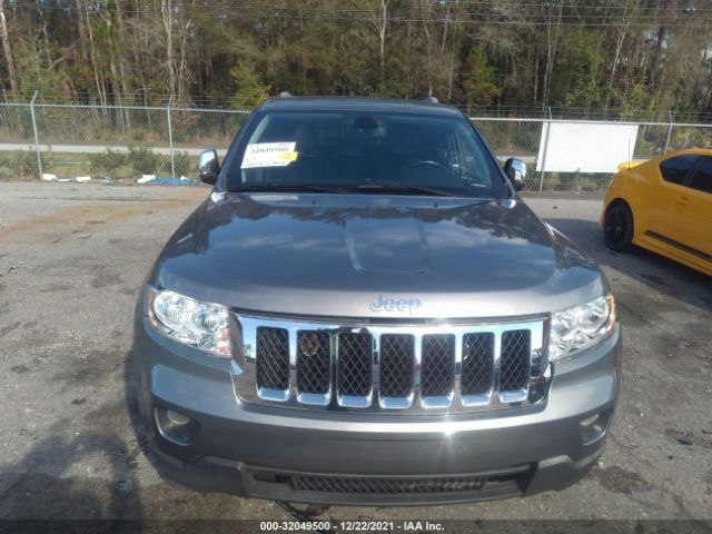 Photo 5 VIN: 1J4RR5GG9BC714878 - JEEP GRAND CHEROKEE 