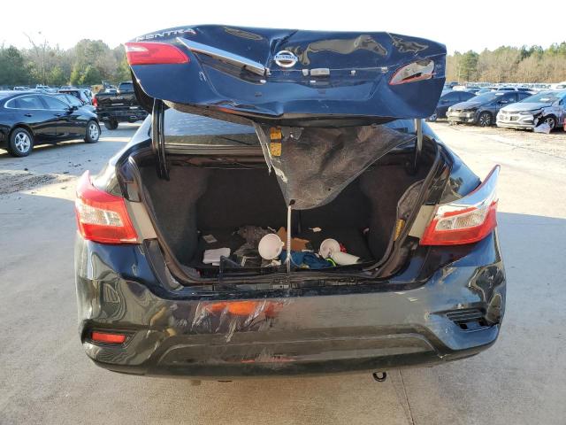 Photo 5 VIN: 1J4RR5GG9BC715268 - NISSAN SENTRA 