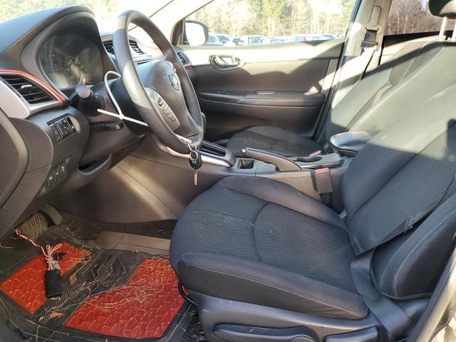 Photo 6 VIN: 1J4RR5GG9BC715268 - NISSAN SENTRA 