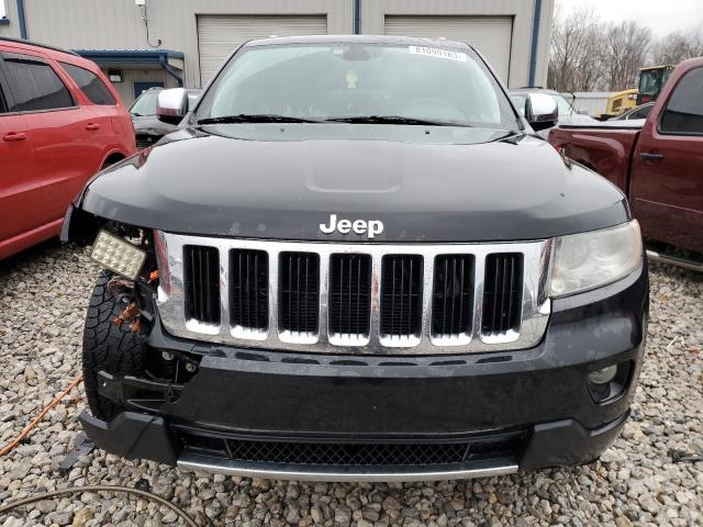 Photo 4 VIN: 1J4RR5GGXBC566188 - JEEP GRAND CHER 