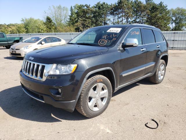 Photo 1 VIN: 1J4RR5GGXBC566238 - JEEP GRAND CHER 