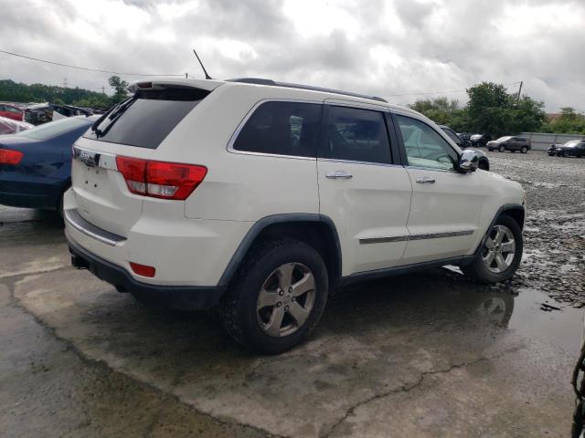 Photo 2 VIN: 1J4RR5GGXBC569768 - JEEP GRAND CHER 