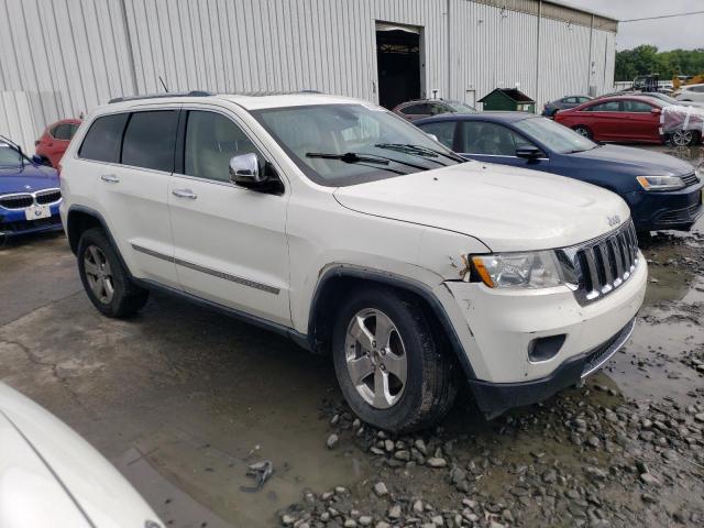 Photo 3 VIN: 1J4RR5GGXBC569768 - JEEP GRAND CHER 