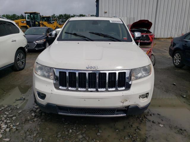 Photo 4 VIN: 1J4RR5GGXBC569768 - JEEP GRAND CHER 