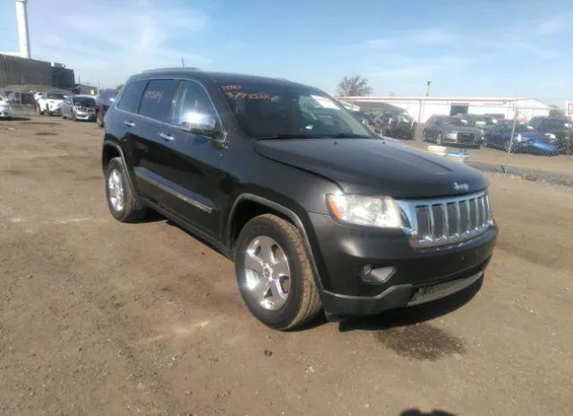 Photo 0 VIN: 1J4RR5GGXBC586263 - JEEP GRAND CHEROKEE 