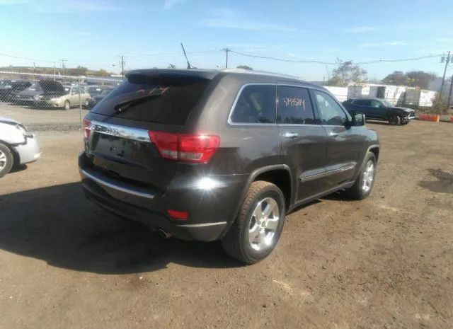 Photo 3 VIN: 1J4RR5GGXBC586263 - JEEP GRAND CHEROKEE 