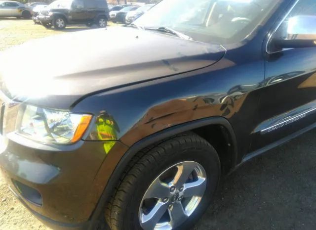 Photo 5 VIN: 1J4RR5GGXBC586263 - JEEP GRAND CHEROKEE 