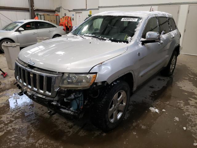 Photo 1 VIN: 1J4RR5GGXBC654397 - JEEP GRAND CHER 