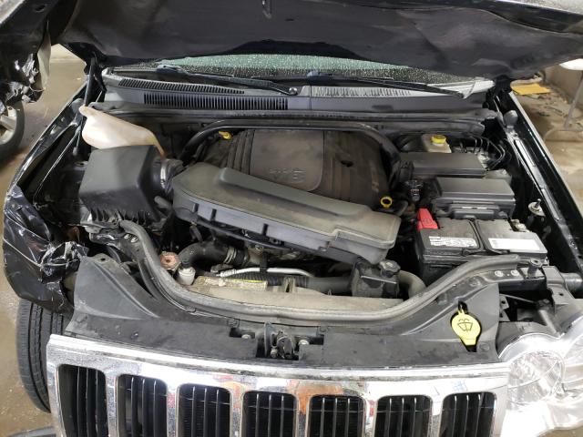 Photo 6 VIN: 1J4RR5GT0AC138061 - JEEP GRAND CHER 