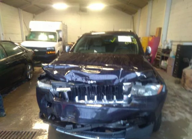 Photo 5 VIN: 1J4RR5GT0BC501122 - JEEP GRAND CHEROKEE 