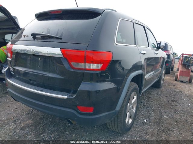 Photo 3 VIN: 1J4RR5GT0BC571882 - JEEP GRAND CHEROKEE 