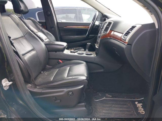 Photo 4 VIN: 1J4RR5GT0BC571882 - JEEP GRAND CHEROKEE 