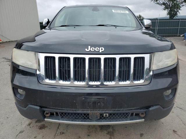 Photo 4 VIN: 1J4RR5GT0BC631403 - JEEP GRAND CHER 