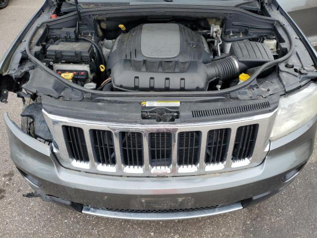 Photo 11 VIN: 1J4RR5GT0BC665230 - JEEP GRAND CHER 