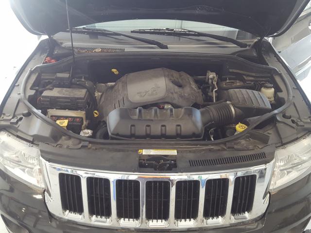 Photo 6 VIN: 1J4RR5GT0BC700767 - JEEP GRAND CHER 