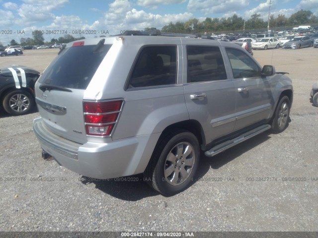 Photo 3 VIN: 1J4RR5GT1AC118370 - JEEP GRAND CHEROKEE 