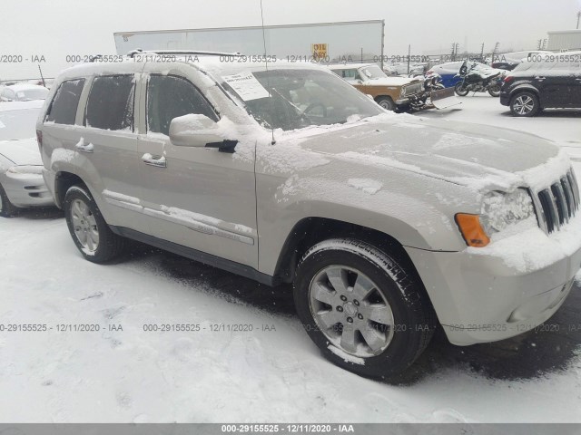 Photo 0 VIN: 1J4RR5GT1AC126811 - JEEP GRAND CHEROKEE 