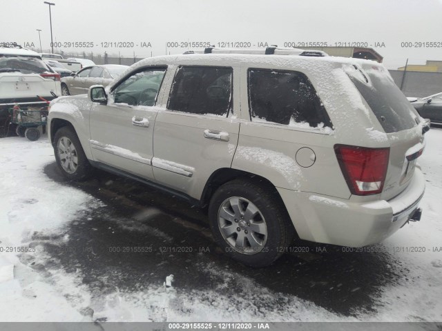 Photo 2 VIN: 1J4RR5GT1AC126811 - JEEP GRAND CHEROKEE 