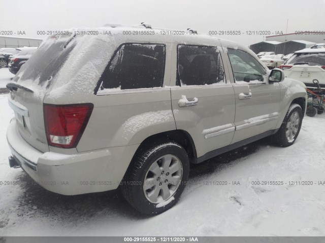 Photo 3 VIN: 1J4RR5GT1AC126811 - JEEP GRAND CHEROKEE 