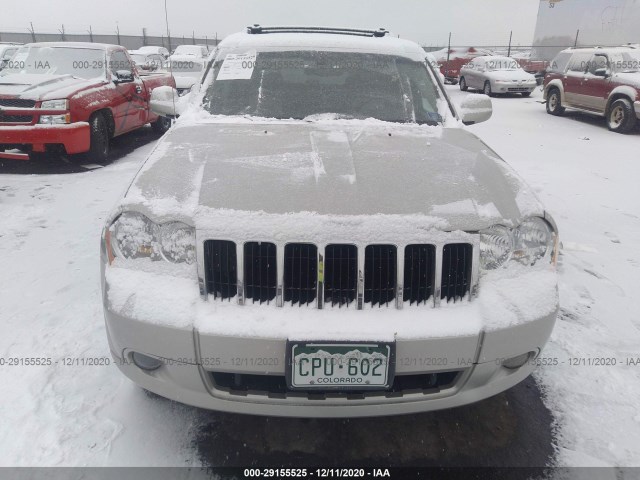 Photo 5 VIN: 1J4RR5GT1AC126811 - JEEP GRAND CHEROKEE 