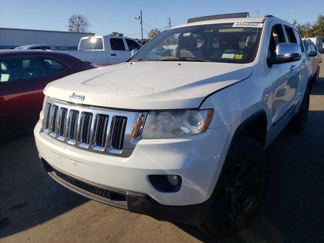 Photo 1 VIN: 1J4RR5GT1BC511514 - JEEP GRAND CHER 