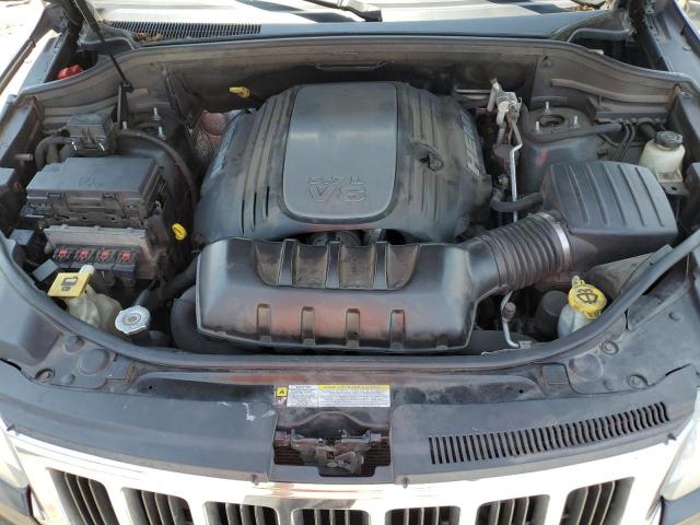 Photo 11 VIN: 1J4RR5GT1BC527003 - JEEP GRAND CHER 