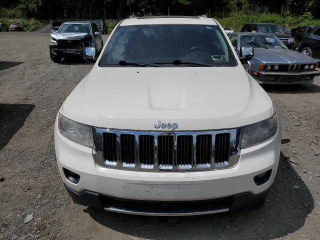 Photo 4 VIN: 1J4RR5GT1BC528443 - JEEP GRAND CHER 