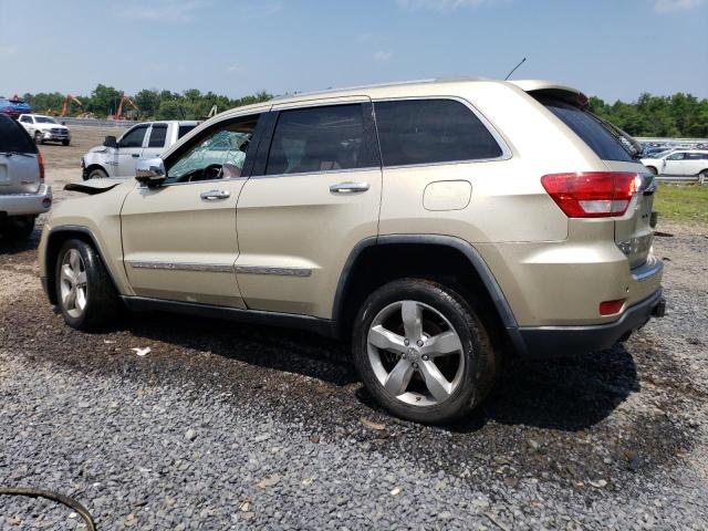 Photo 1 VIN: 1J4RR5GT1BC575925 - JEEP GRAND CHEROKEE 