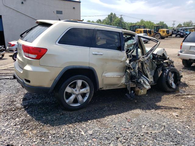 Photo 2 VIN: 1J4RR5GT1BC575925 - JEEP GRAND CHEROKEE 