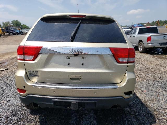 Photo 5 VIN: 1J4RR5GT1BC575925 - JEEP GRAND CHEROKEE 