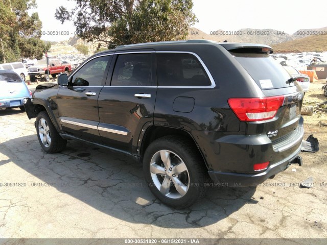 Photo 2 VIN: 1J4RR5GT1BC586360 - JEEP GRAND CHEROKEE 