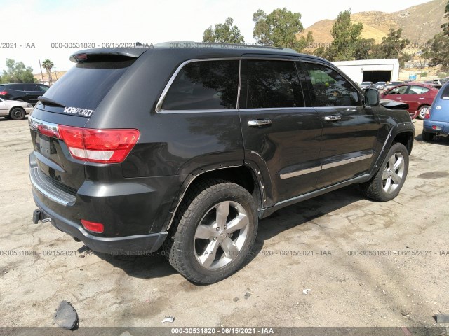 Photo 3 VIN: 1J4RR5GT1BC586360 - JEEP GRAND CHEROKEE 