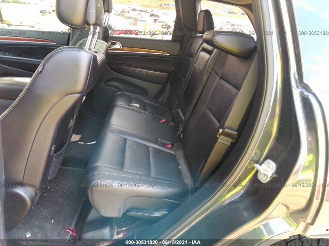 Photo 7 VIN: 1J4RR5GT1BC586360 - JEEP GRAND CHEROKEE 